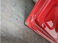  Дверь боковая (легковая) Opel Astra G 1998-2005 20422920 #5