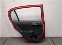  Дверь боковая (легковая) Opel Astra G 1998-2005 20422920 #6