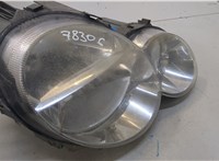  Фара (передняя) Mercedes C W203 2000-2007 20422922 #2