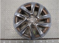 403003JA2A Комплект литых дисков Infiniti JX 20422926 #1