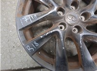 403003JA2A Комплект литых дисков Infiniti JX 20422926 #8