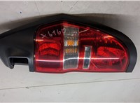 924024H060 Фонарь (задний) Hyundai H-1 Starex 2007-2021 20422928 #6