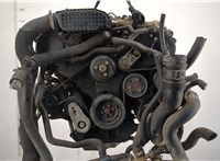  Двигатель (ДВС) Land Rover Range Rover Sport 2005-2013 20422929 #1