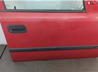  Дверь боковая (легковая) Opel Astra G 1998-2005 20422937 #2
