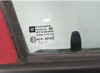  Дверь боковая (легковая) Opel Astra G 1998-2005 20422937 #4