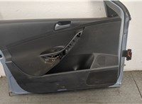  Дверь боковая (легковая) Volkswagen Passat 6 2005-2010 20422945 #6
