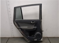  Дверь боковая (легковая) Renault Koleos 2008-2016 20422953 #9