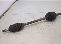  Полуось (приводной вал, шрус) Fiat Punto 1999-2010 20422958 #1