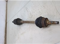  Полуось (приводной вал, шрус) Fiat Punto 1999-2010 20422958 #2