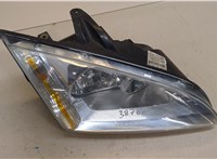  Фара (передняя) Ford Focus 2 2005-2008 20422960 #1