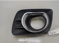 88975660 Заглушка (решетка) бампера Pontiac Vibe 2 2008-2010 20422962 #1