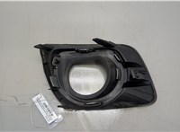 88975660 Заглушка (решетка) бампера Pontiac Vibe 2 2008-2010 20422962 #2