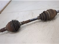  Полуось (приводной вал, шрус) Opel Vectra C 2002-2008 20422965 #1