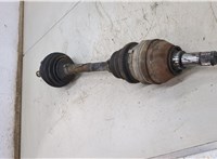  Полуось (приводной вал, шрус) Opel Vectra C 2002-2008 20422965 #2