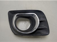 88975659 Заглушка (решетка) бампера Pontiac Vibe 2 2008-2010 20422966 #1