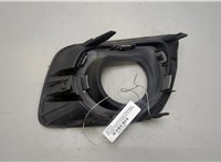 88975659 Заглушка (решетка) бампера Pontiac Vibe 2 2008-2010 20422966 #5
