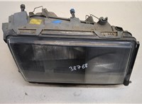  Фара (передняя) Mercedes 124 1984-1993 20422973 #1