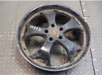  Комплект литых дисков Porsche Cayenne 2002-2010 20422979 #6