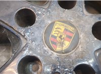  Комплект литых дисков Porsche Cayenne 2002-2010 20422979 #15