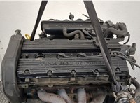  Двигатель (ДВС) Rover 400-series 1995-2000 20422980 #5