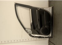  Дверь боковая (легковая) Mercedes ML W164 2005-2011 20422982 #5