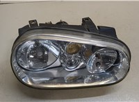 Фара (передняя) Volkswagen Golf 4 1997-2005 20422983 #1