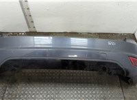  Бампер Ford Focus 2 2008-2011 20422994 #1
