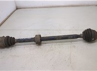  Полуось (приводной вал, шрус) Opel Vectra C 2002-2008 20422996 #1