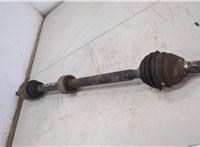  Полуось (приводной вал, шрус) Opel Vectra C 2002-2008 20422996 #2
