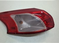  Фонарь (задний) Mitsubishi Lancer 10 2007-2015 20422999 #1