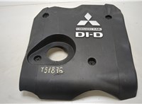  Накладка декоративная на ДВС Mitsubishi L200 2006-2015 20423000 #1