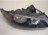  Фара (передняя) Nissan Almera N16 2000-2006 20423008 #1