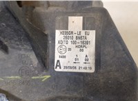 Фара (передняя) Nissan Almera N16 2000-2006 20423008 #5