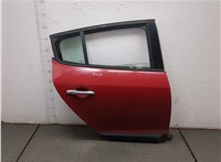  Дверь боковая (легковая) Renault Megane 3 2009-2016 20423009 #1