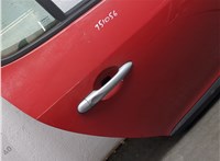 Дверь боковая (легковая) Renault Megane 3 2009-2016 20423009 #3