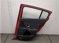  Дверь боковая (легковая) Renault Megane 3 2009-2016 20423009 #8