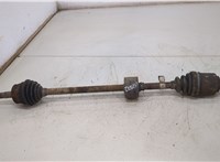  Полуось (приводной вал, шрус) Fiat Punto 1999-2010 20423012 #1