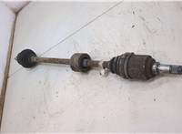  Полуось (приводной вал, шрус) Fiat Punto 1999-2010 20423012 #2