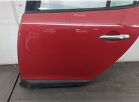 Дверь боковая (легковая) Renault Megane 3 2009-2016 20423013 #2