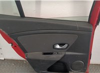  Дверь боковая (легковая) Renault Megane 3 2009-2016 20423013 #6