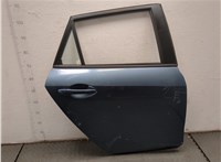  Дверь боковая (легковая) Mazda 3 (BL) 2009-2013 20423016 #1