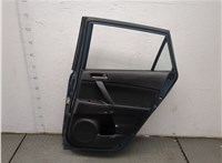  Дверь боковая (легковая) Mazda 3 (BL) 2009-2013 20423016 #7