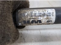  Полуось (приводной вал, шрус) Opel Zafira B 2005-2012 20423017 #2