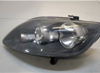  Фара (передняя) Volkswagen Golf Plus 20423018 #1