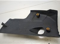  Накладка декоративная на ДВС Iveco Daily 3 2000-2005 20423019 #3