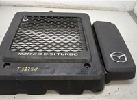  Накладка декоративная на ДВС Mazda 3 (BL) 2009-2013 20423024 #1