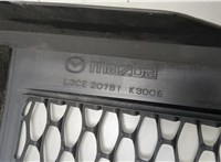  Накладка декоративная на ДВС Mazda 3 (BL) 2009-2013 20423024 #3