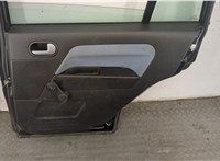  Дверь боковая (легковая) Ford Fusion 2002-2012 20423026 #6