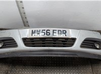  Бампер Opel Astra H 2004-2010 20423027 #1
