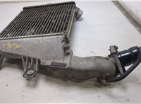  Радиатор интеркулера Mazda 3 (BL) 2009-2013 20423034 #1